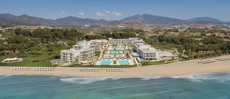 Ikos Andalusia - All Inclusive