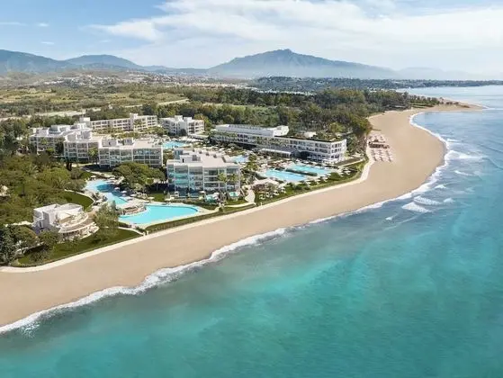 Ikos Andalusia - All Inclusive