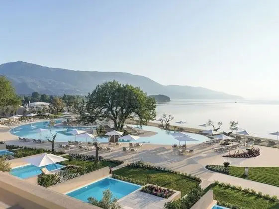 Ikos Dassia - All Inclusive