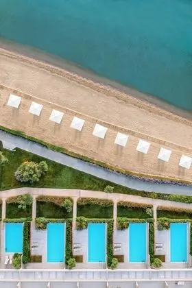 Ikos Dassia - All Inclusive - Dış Mekan