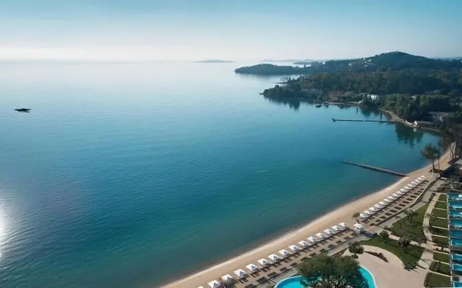 Ikos Dassia - All Inclusive - Öne Çıkan Resim