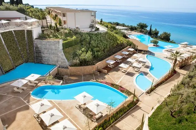 Ikos Oceania
