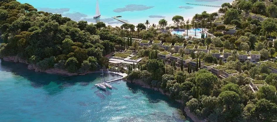 Ikos Odisia - All Inclusive