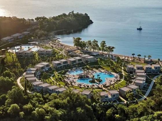 Ikos Odisia - All Inclusive - Öne Çıkan Resim
