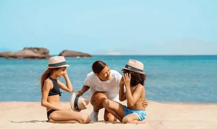Ikos Odisia - All Inclusive - Plaj