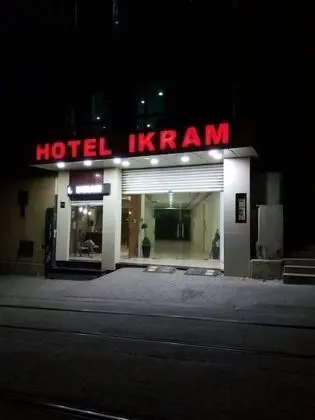 Hotel Ikram - 1