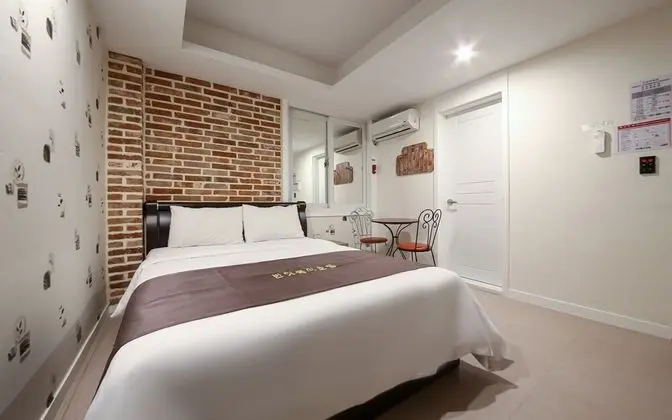 Iksan Hotel Banditburi