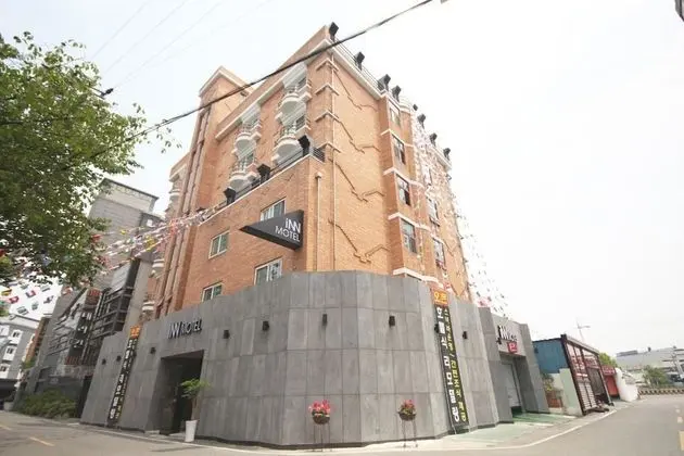 Iksan INN