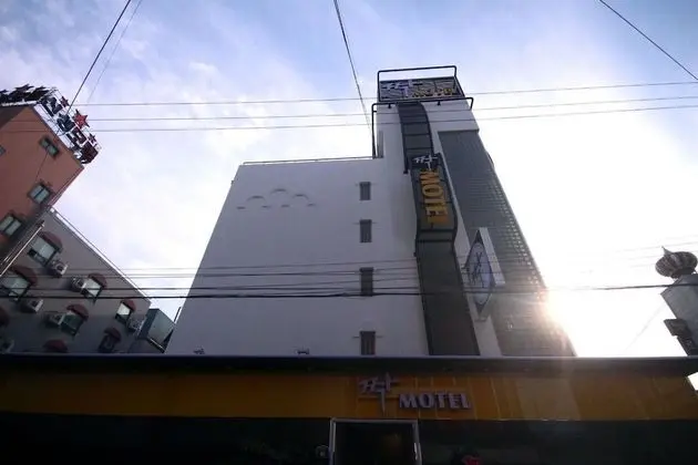 Iksan Jjak