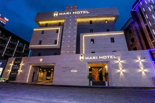 Iksan Mari