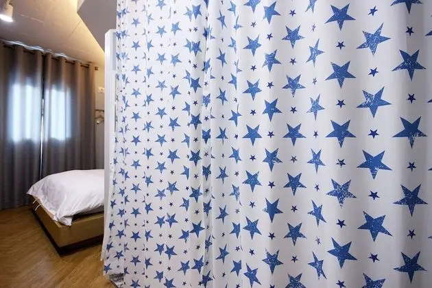 Iksan The Roman Self Check-in Motel