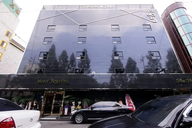 Iksan Yegrina