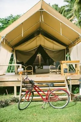 Ikurangi Eco Retreat
