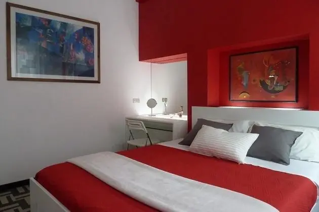 Il B&B Degli Artisti