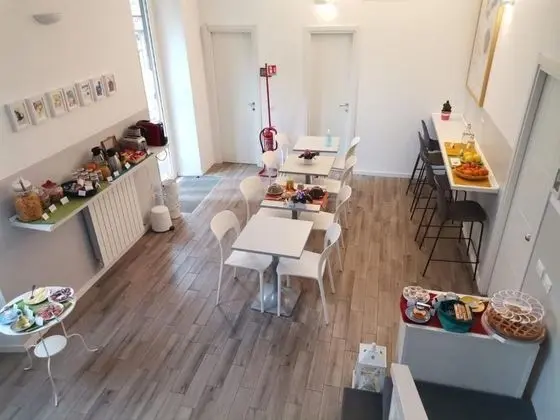 Il B&B della Mamma - Yerinde Yemek