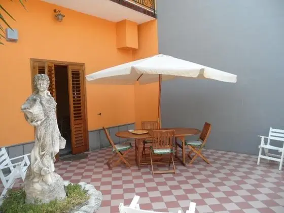 Il B&B Maison Graziella