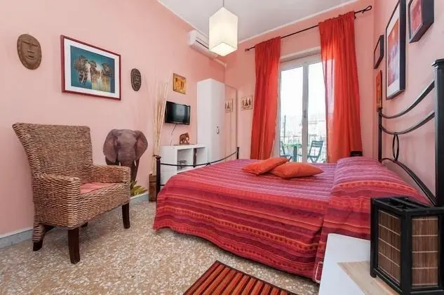 Il Bacio delle Stelle