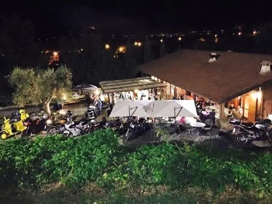 Il Baglio Country Village