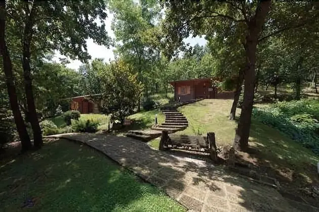 Il Baglio Country Village - Dış Mekan