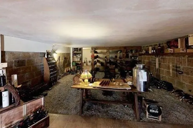 Il Baglio Country Village - İç Mekan