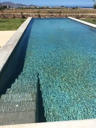 Il Baglio sull'Acqua - Havuz