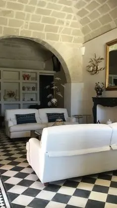 Il Baglio sull'Acqua - Lobi