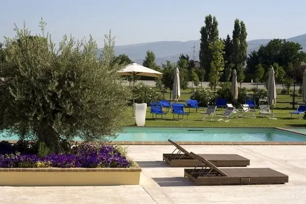 Il Baio Relais Natural Spa - Havuz