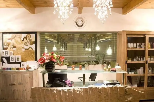 Il Baio Relais Natural Spa - Spa