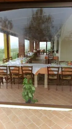 Il Balcone Sul Monferrato - Yerinde Yemek