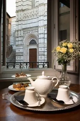 Il Battistero Siena - Residenza d'Epoca - Öne Çıkan Resim