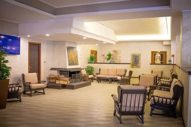 Il Bivacco del Parco Sport Hotel & Residence