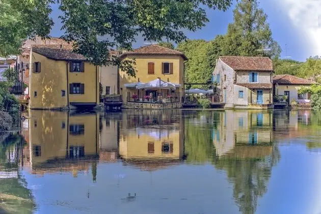 Il Borghetto Vacanze nei Mulini