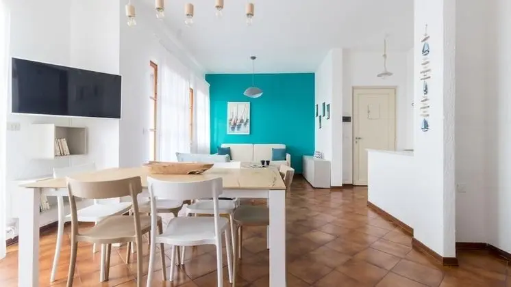 Il Borgo Apartments A2 - Sv-d600-bove3bta - Oda