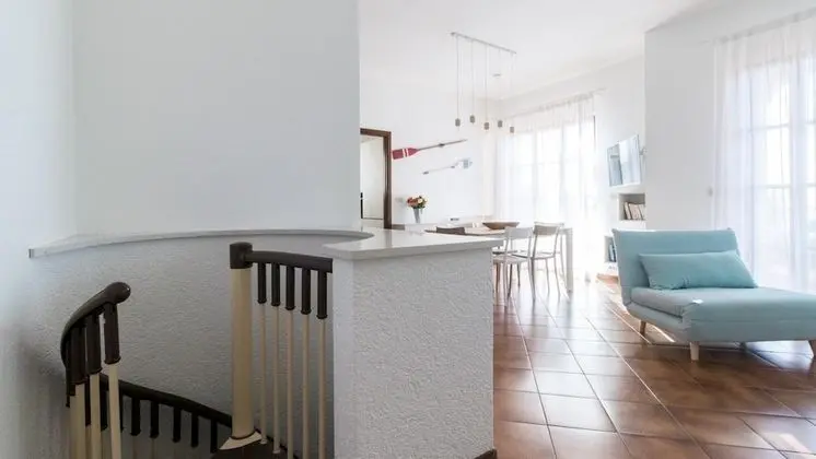 Il Borgo Apartments A2 - Sv-d600-bove3bta - Oda