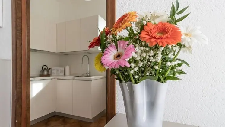 Il Borgo Apartments A2 - Sv-d600-bove3bta - Oda