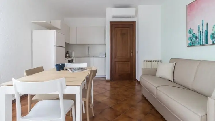 Il Borgo Apartments B1 - Sv-d600-bove3etb