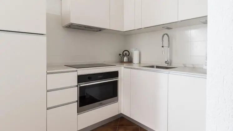 Il Borgo Apartments B1 - Sv-d600-bove3etb - Oda