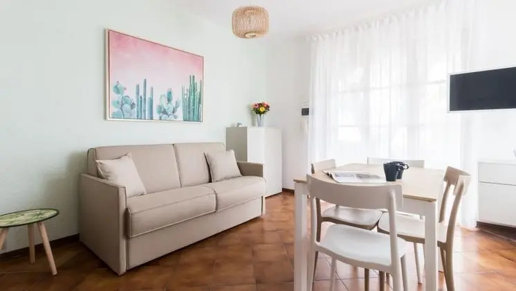 Il Borgo Apartments B1 - Sv-d600-bove3etb - Oda