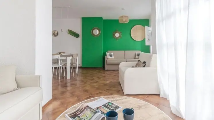 Il Borgo Apartments C1 - Sv-d600-navi44atc - Oda