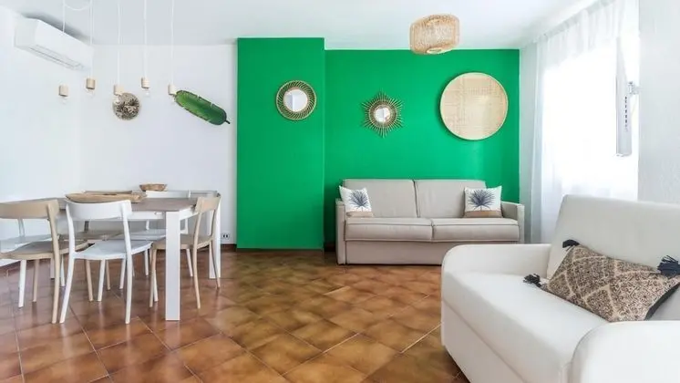 Il Borgo Apartments C1 - Sv-d600-navi44atc - Oda