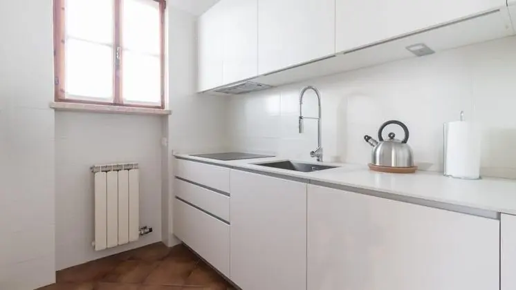 Il Borgo Apartments C1 - Sv-d600-navi44atc - Oda