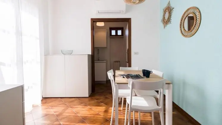 Il Borgo Apartments C3 - Sv-d600-navi44c1c - Oda