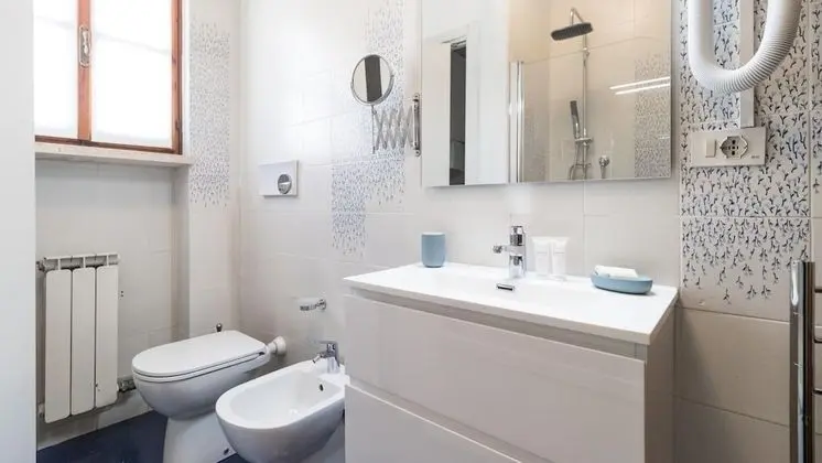 Il Borgo Apartments C3 - Sv-d600-navi44c1c - Oda