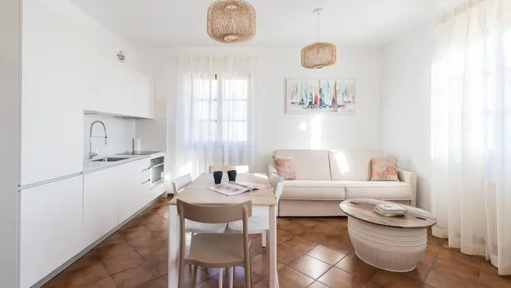 Il Borgo Apartments C4 - Sv-d600-navi44d1c - Oda