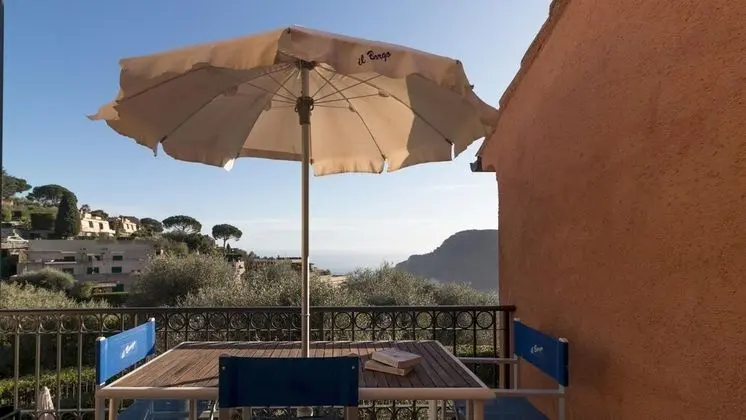 Il Borgo Apartments C4 - Sv-d600-navi44d1c - Oda
