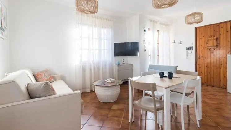 Il Borgo Apartments C4 - Sv-d600-navi44d1c - Oda