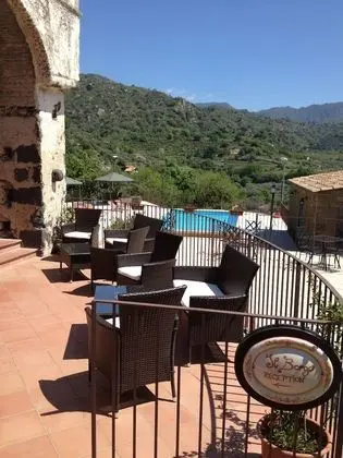 Il Borgo Country Resort