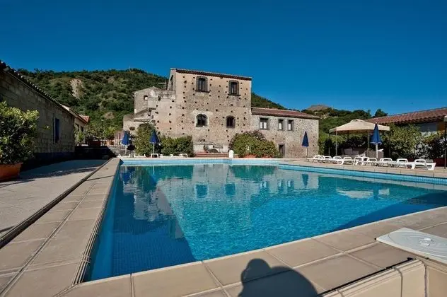 Il Borgo Country Resort - Havuz