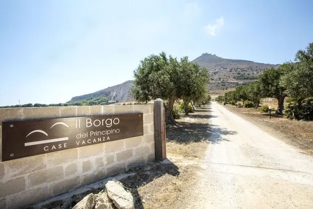 Il Borgo del Principino - Lobi