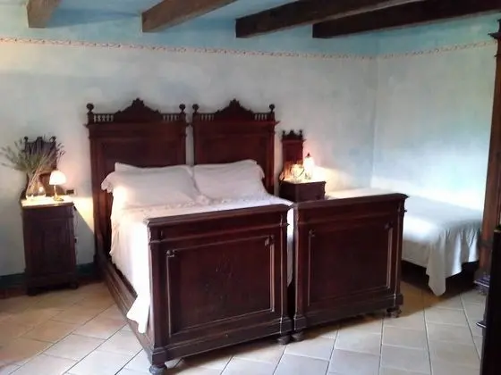 Il Borgo di Faeta - Oda